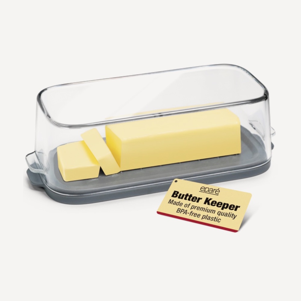 Epare Butter Keeper